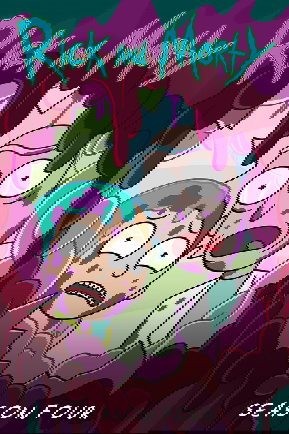 Rick Và Morty (Phần 4)