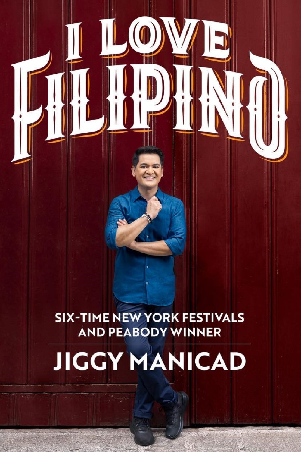 Tôi Yêu Người Philippines - I Love Filipino (2025)