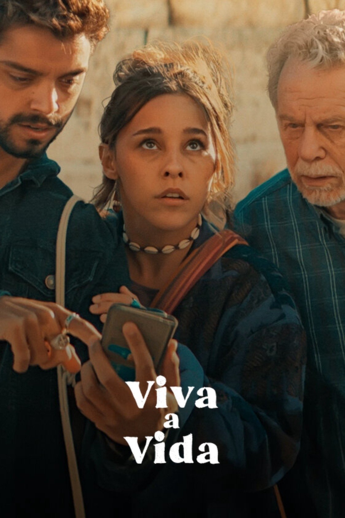 Cuộc Sống Muôn Năm (Viva A Vida) - Cheer To Life (2025)