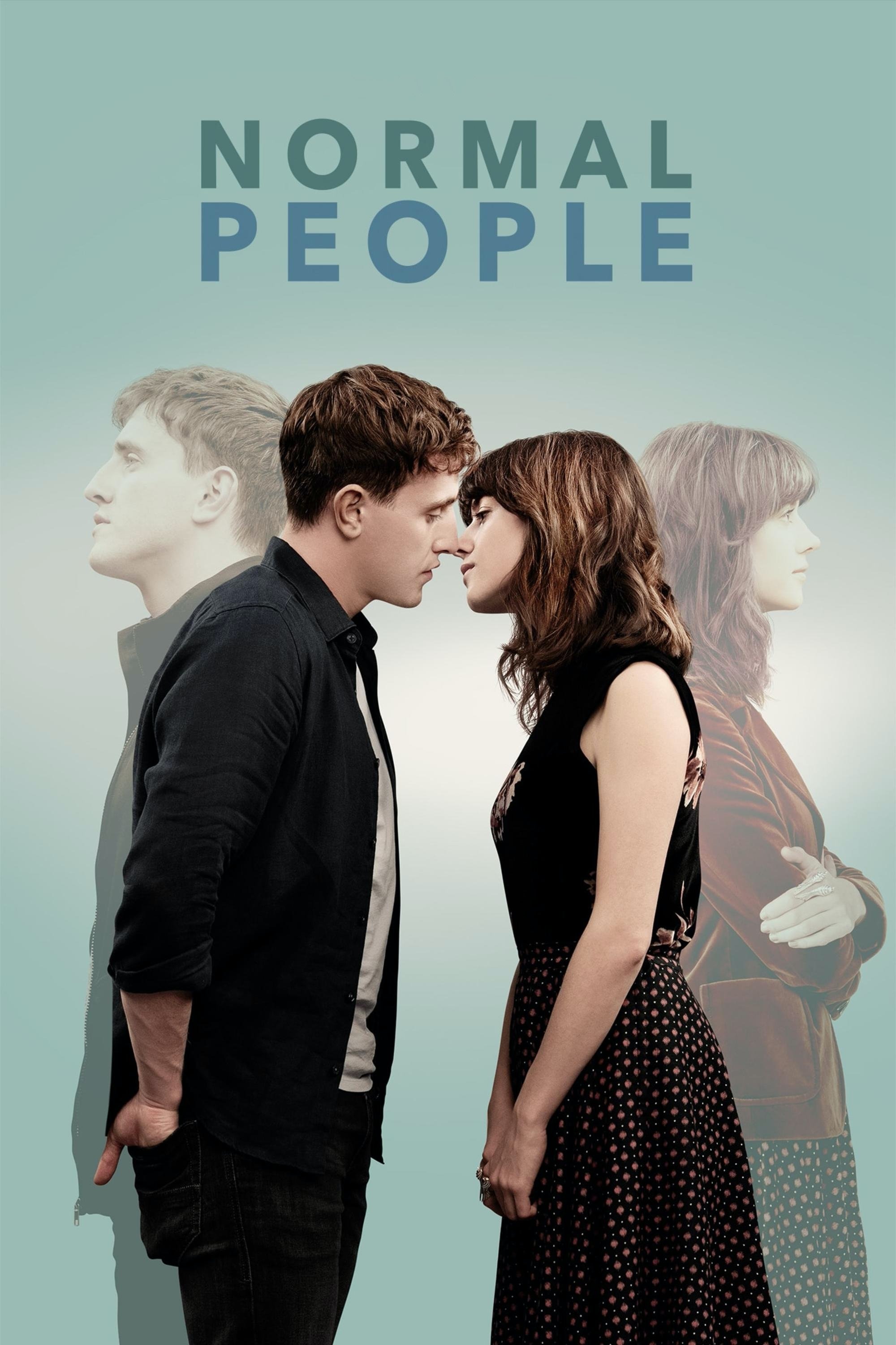 Người Bình Thường - Normal People (2020)