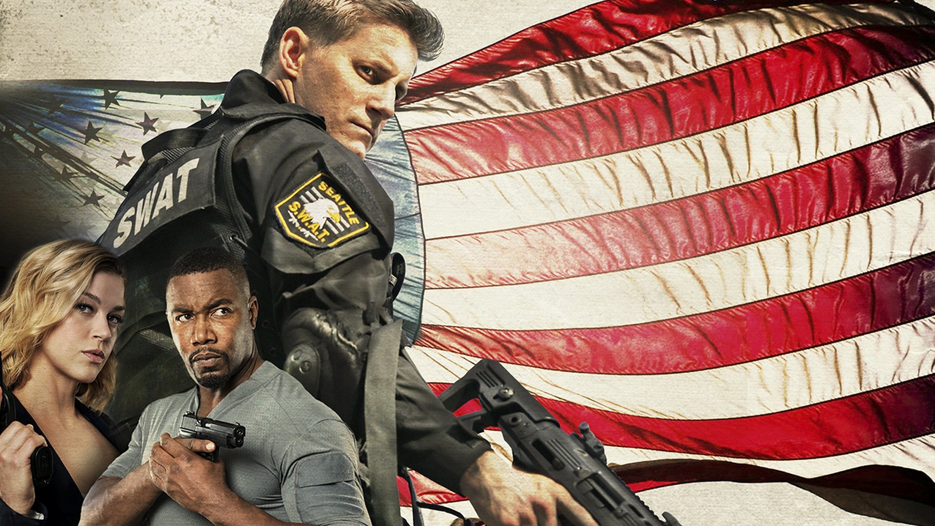 S.W.A.T.: Giữa Vòng Vây - Thumbnail