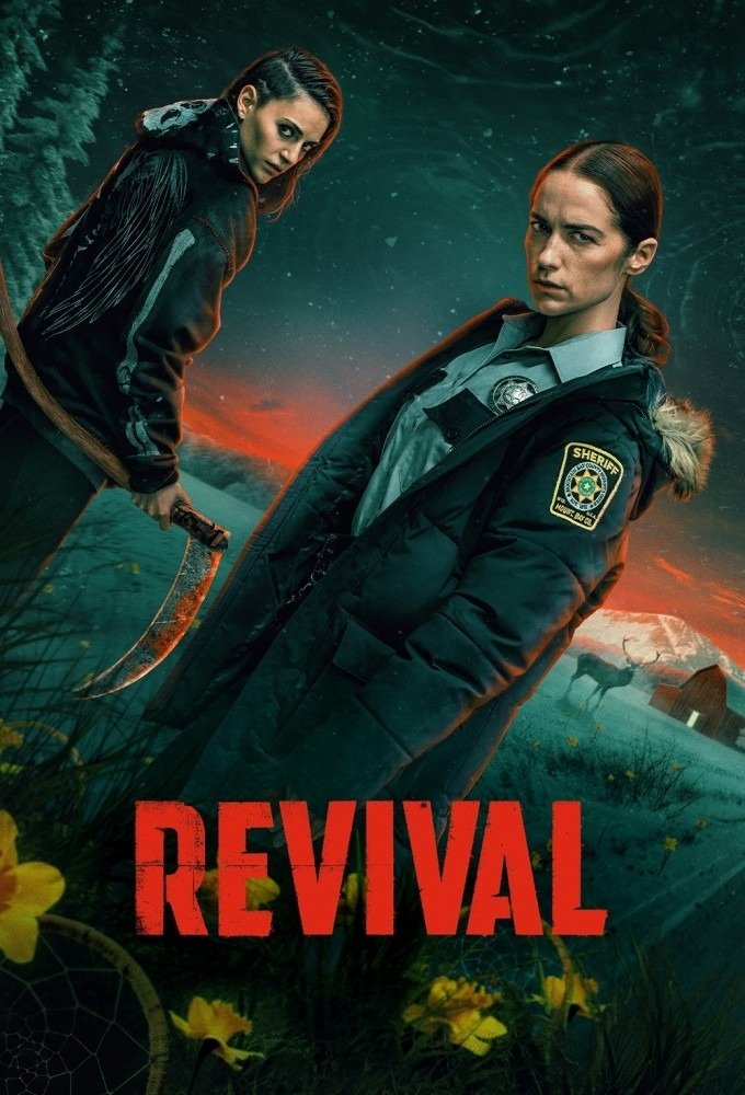 Hồi Sinh - Revival (2025)