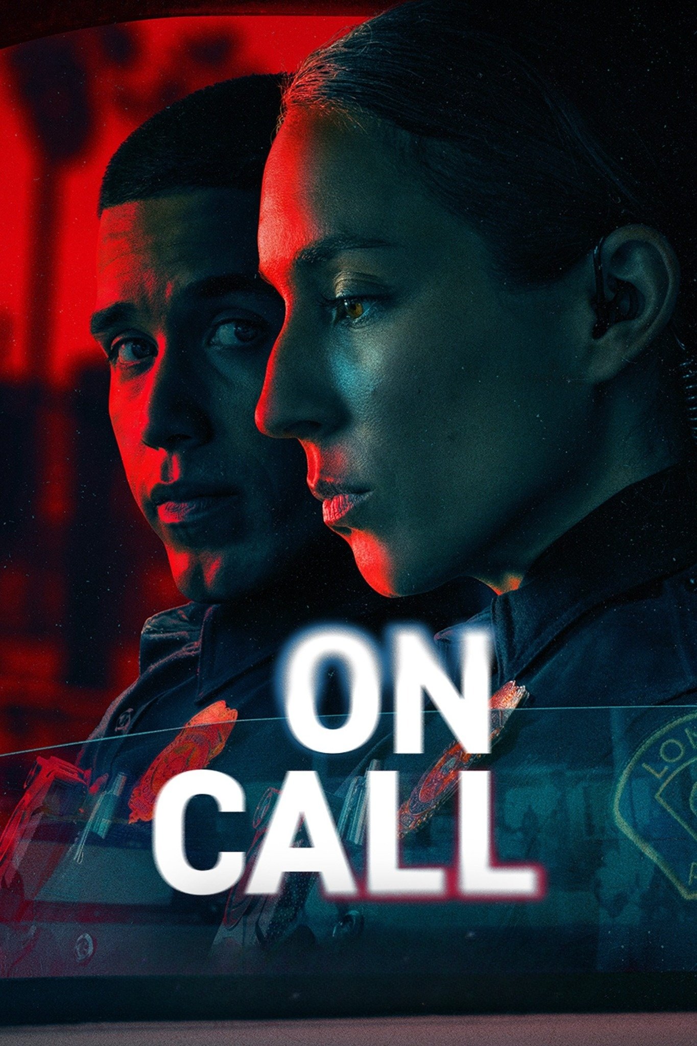 Trực Điện Thoại (Phần 1) - On Call (Season 1) (2025)