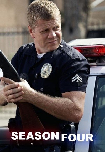 Southland (Phần 4) - Southland (Season 4) (2012)