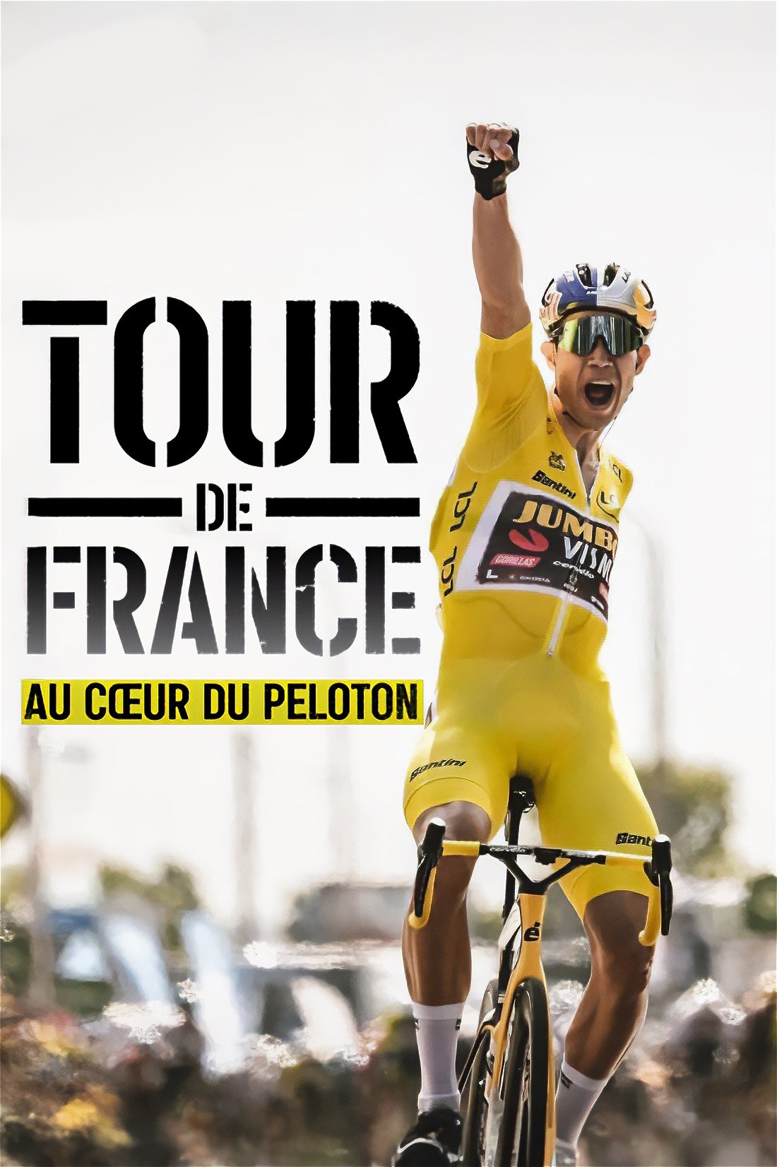 Tour De France: Trên Từng Dặm Đường (Phần 3) - Tour de France: Unchained (Season 3) (2025)