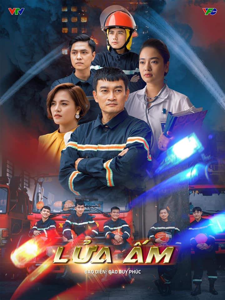 Lửa Ấm - Warm Fire (2020)