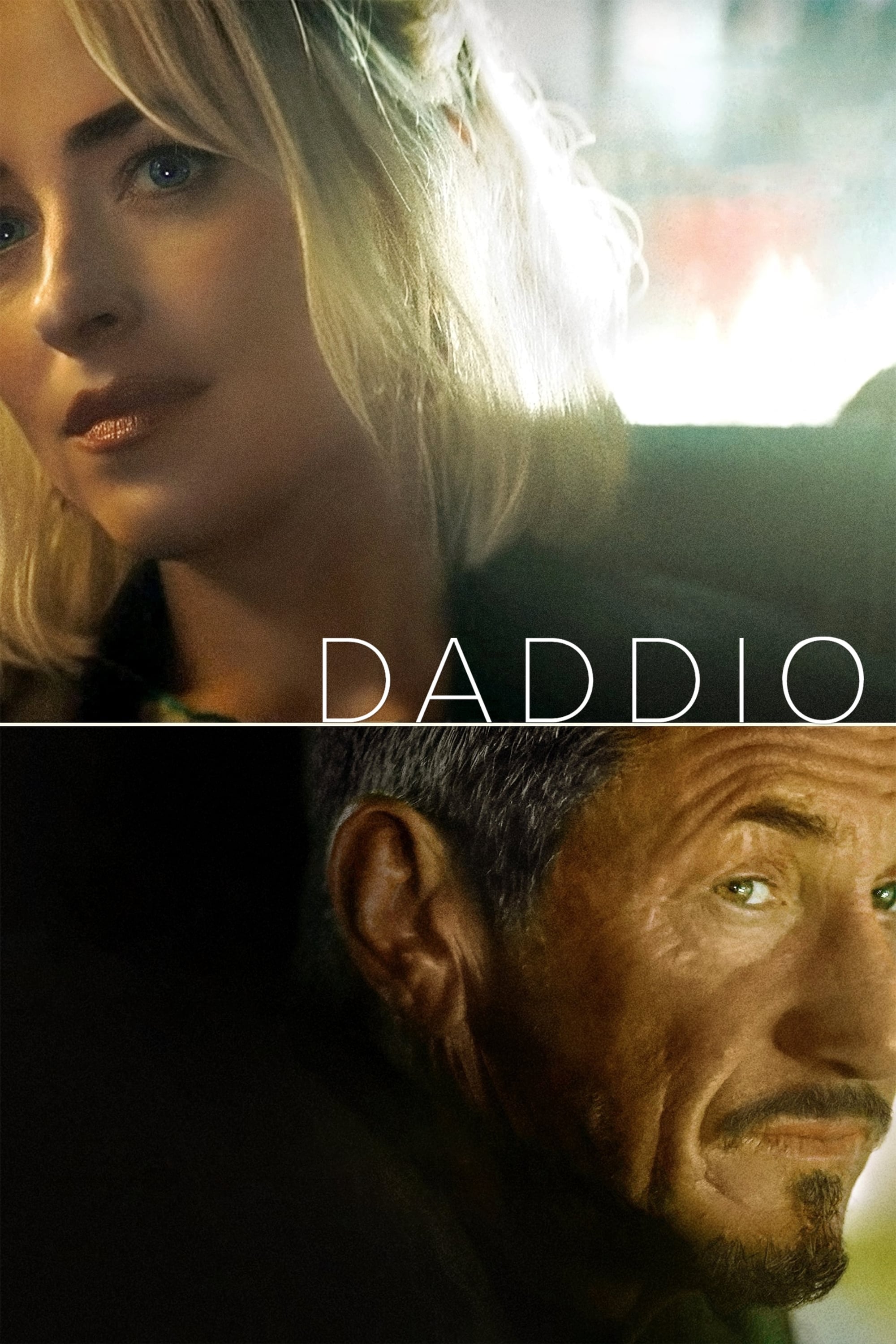 Chuyến Xe Chuyện Đời - Daddio (2024)