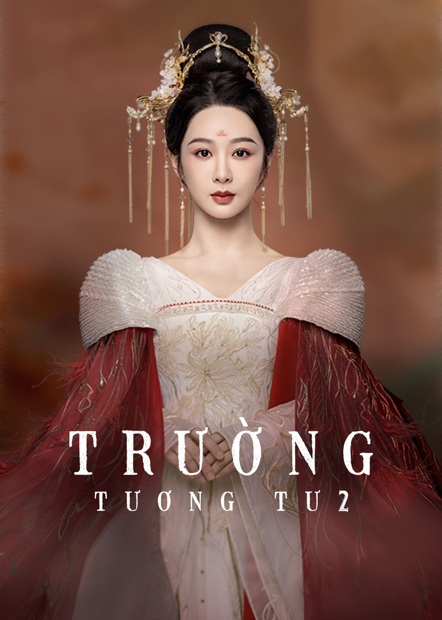 Trường Tương Tư (Phần 2) - Lost You Forever (Season 2) (2024)