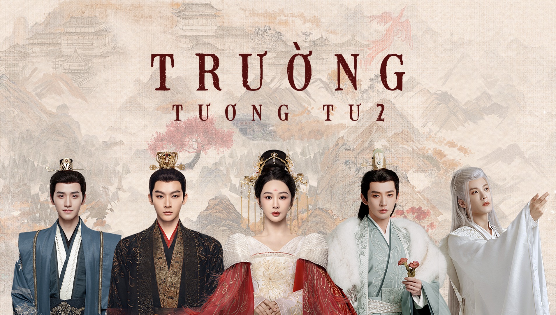 Trường Tương Tư (Phần 2) - Thumbnail
