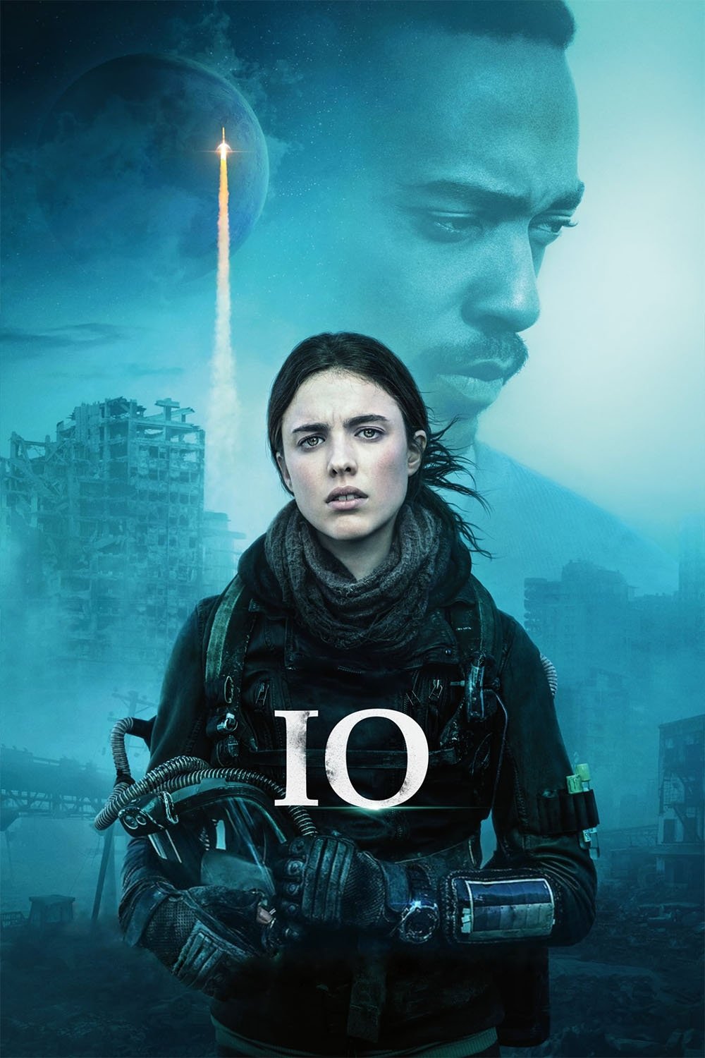 Sống Còn - IO (2019)
