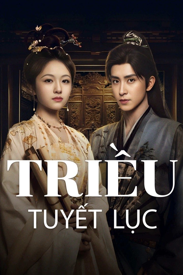 Triều Tuyết Lục - Coroner's Diary (2025)