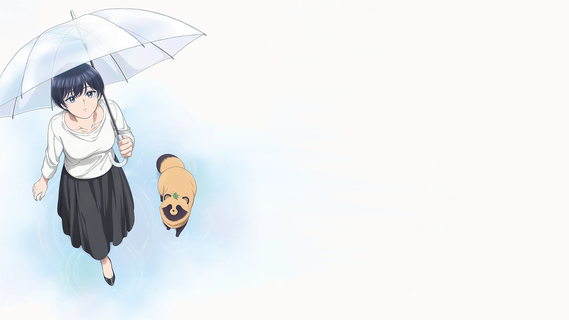 Em Đến Cùng Mưa (Ame to Kimi to) - With You And The Rain