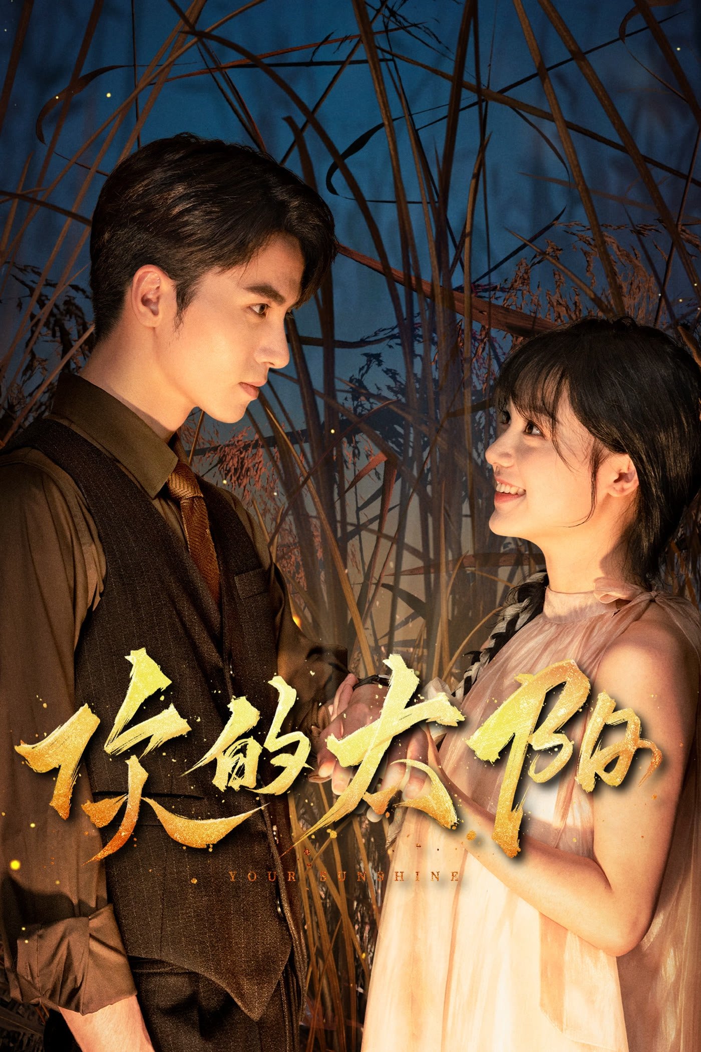 Mặt Trời Của Em - Your Sunshine (2025)