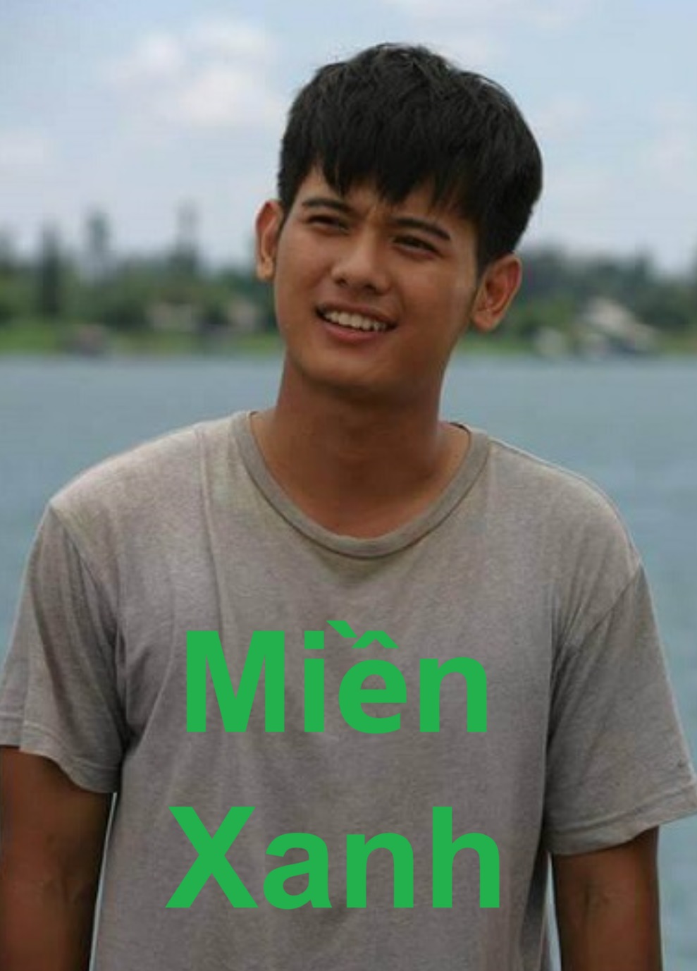 Miền Xanh - Green Land (2018)