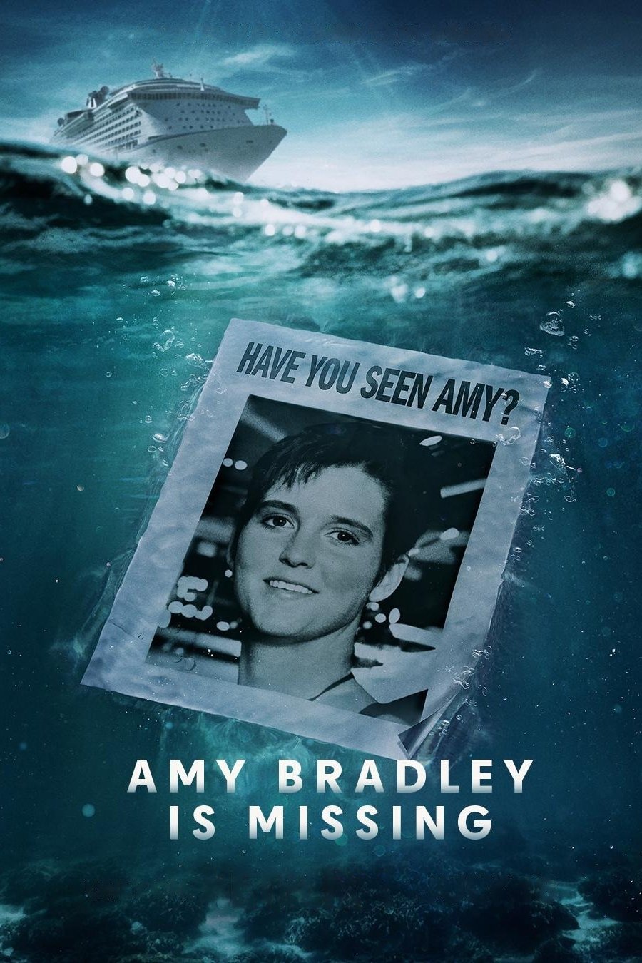 Amy Bradley Mất Tích - Amy Bradley Is Missing (2025) Amy Bradley Mất Tích - Amy Bradley Is Missing (2025)