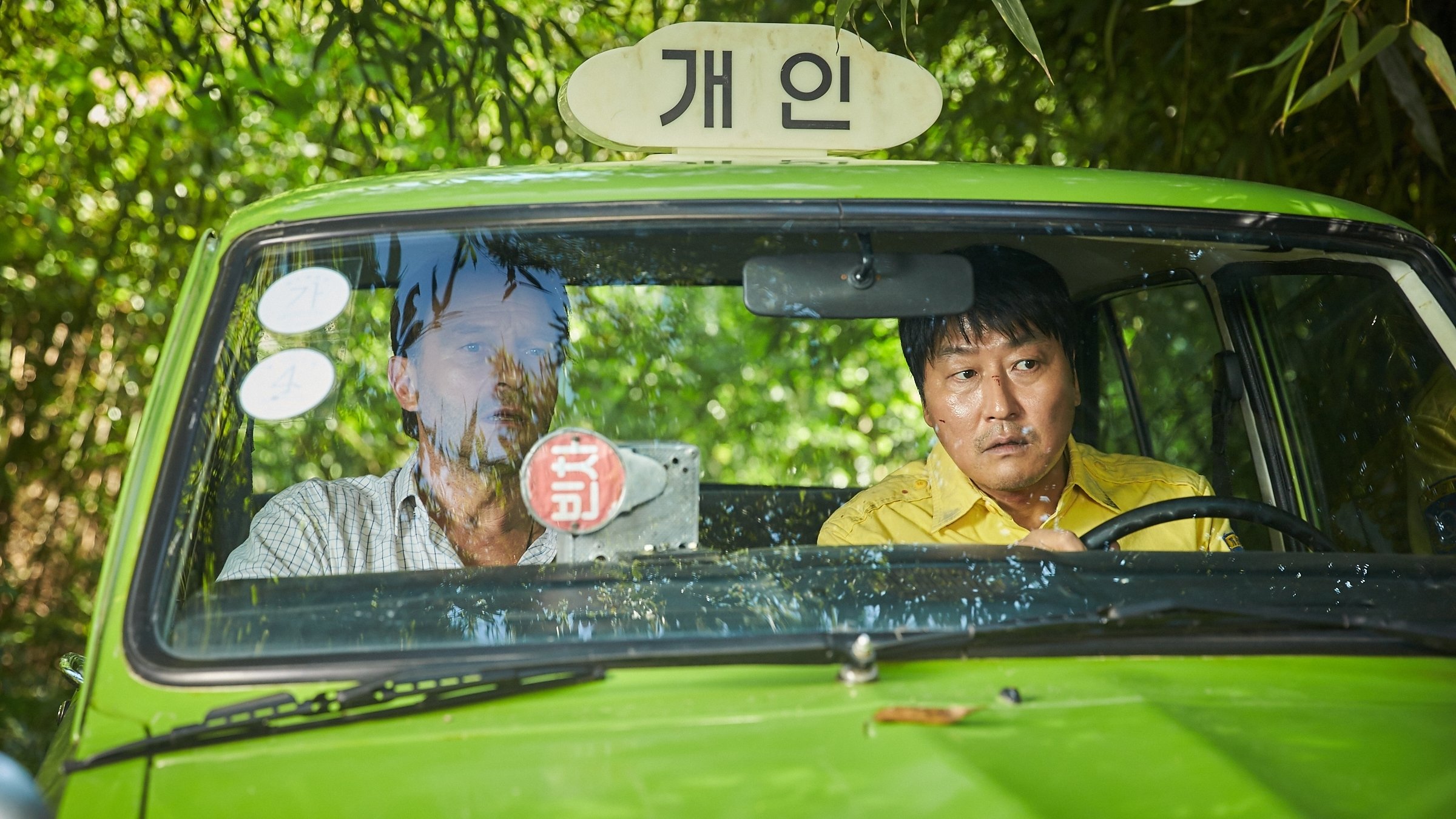 Tài Xế Taxi - Thumbnail
