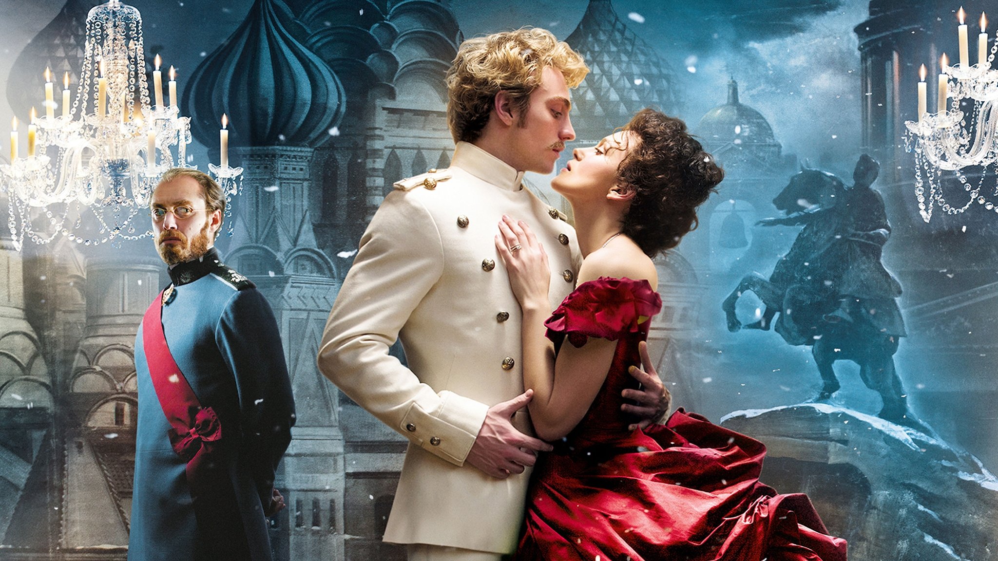 Chuyện Tình Nàng Anna Karenina - Thumbnail