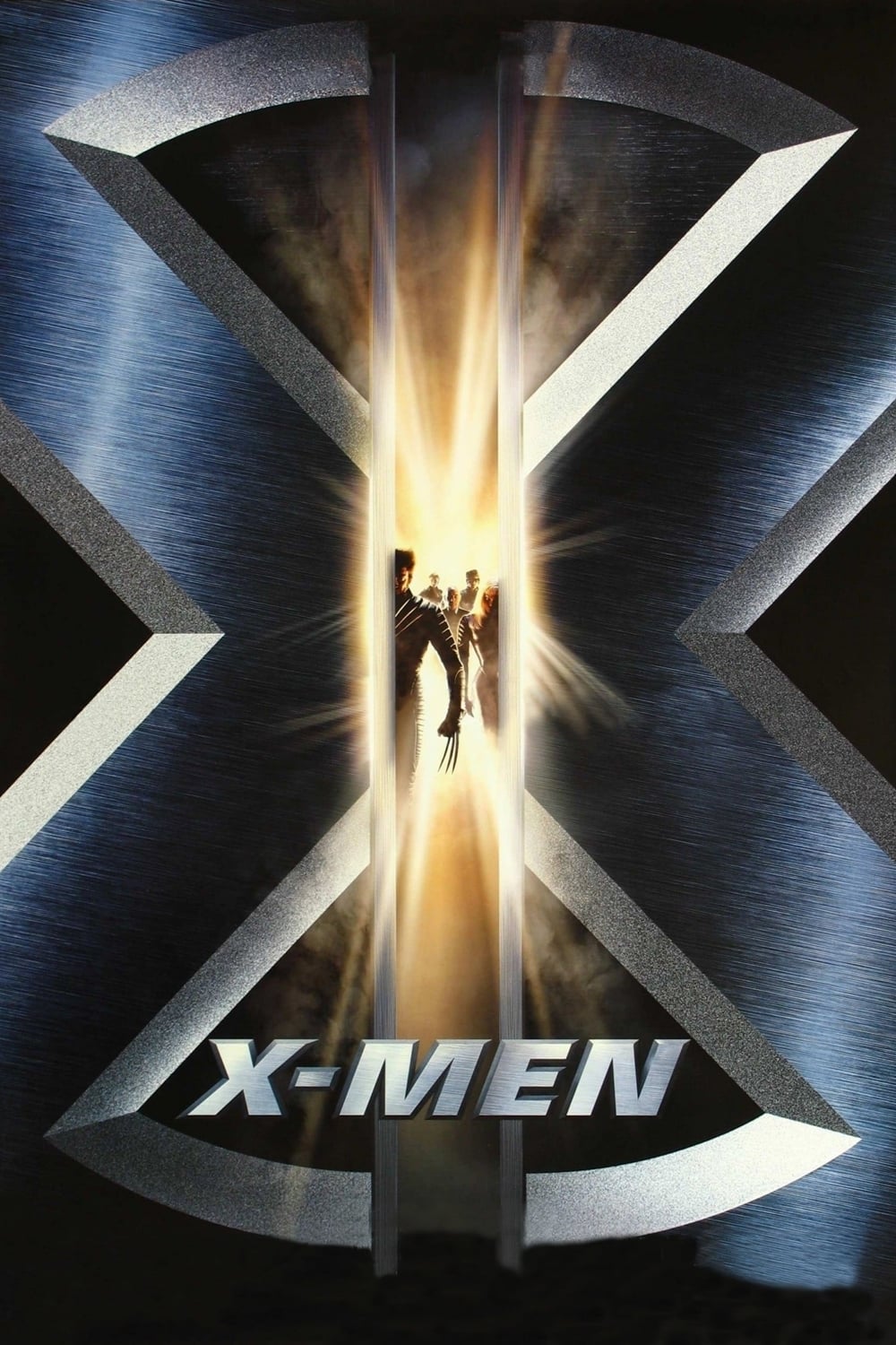 X-Men 1: Dị Nhân 2000