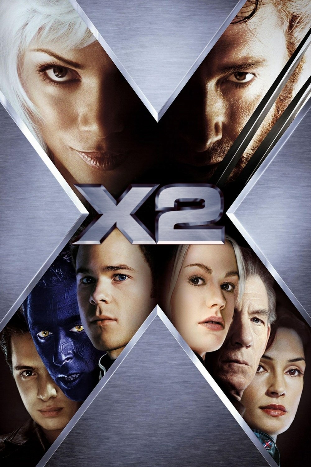 Phim X-Men 2: Liên Minh Dị Nhân