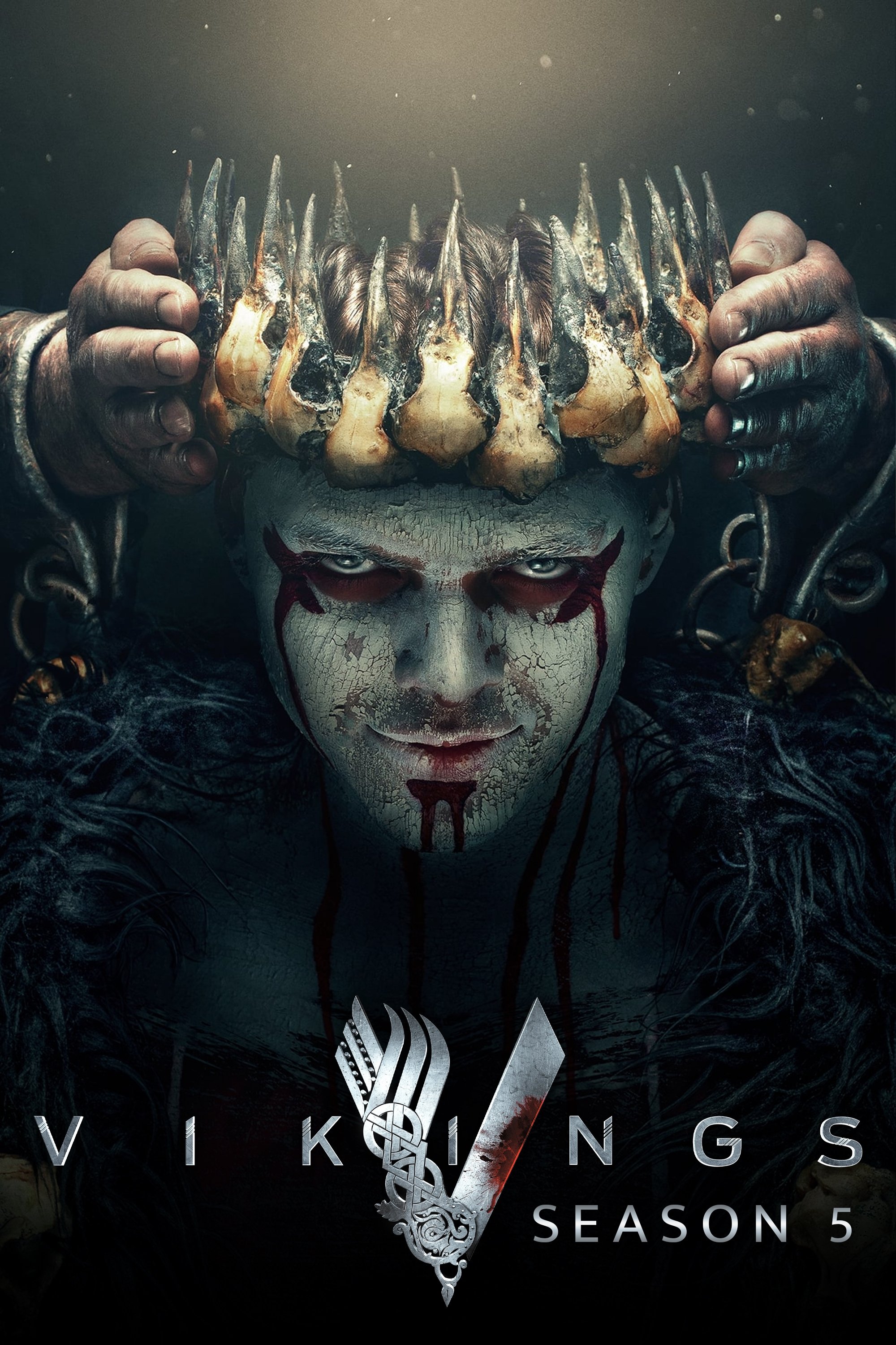 Poster of Huyền Thoại Vikings (Phần 5)