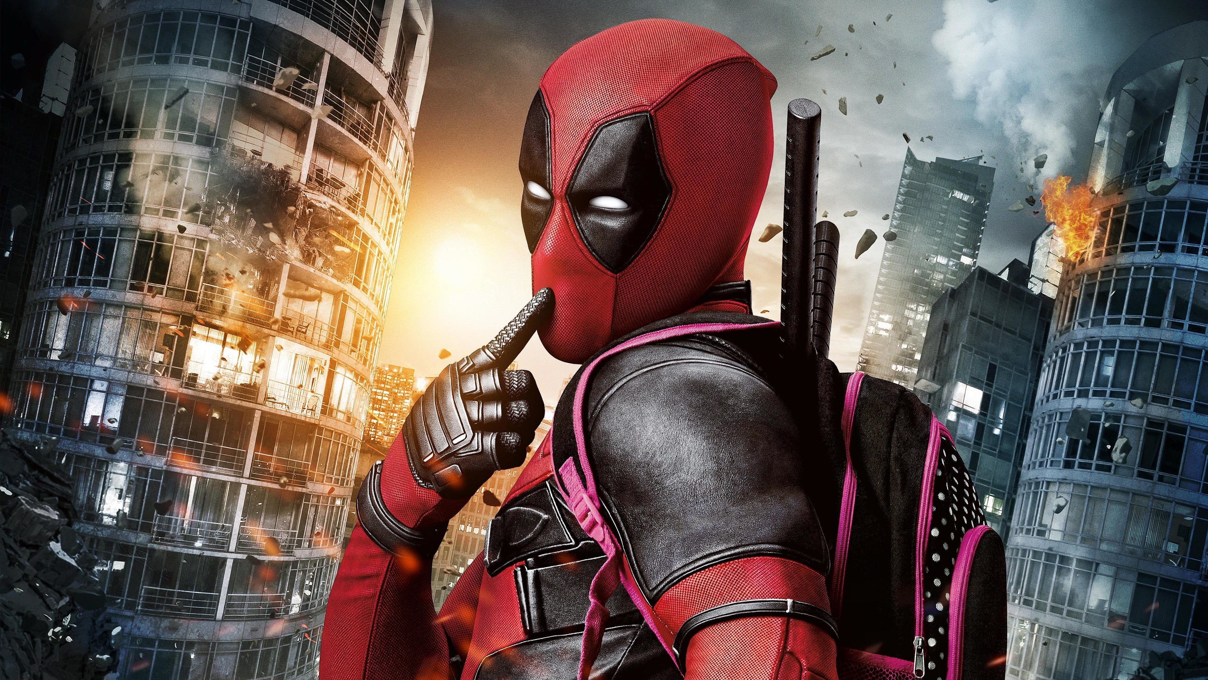 Deadpool - Thumbnail