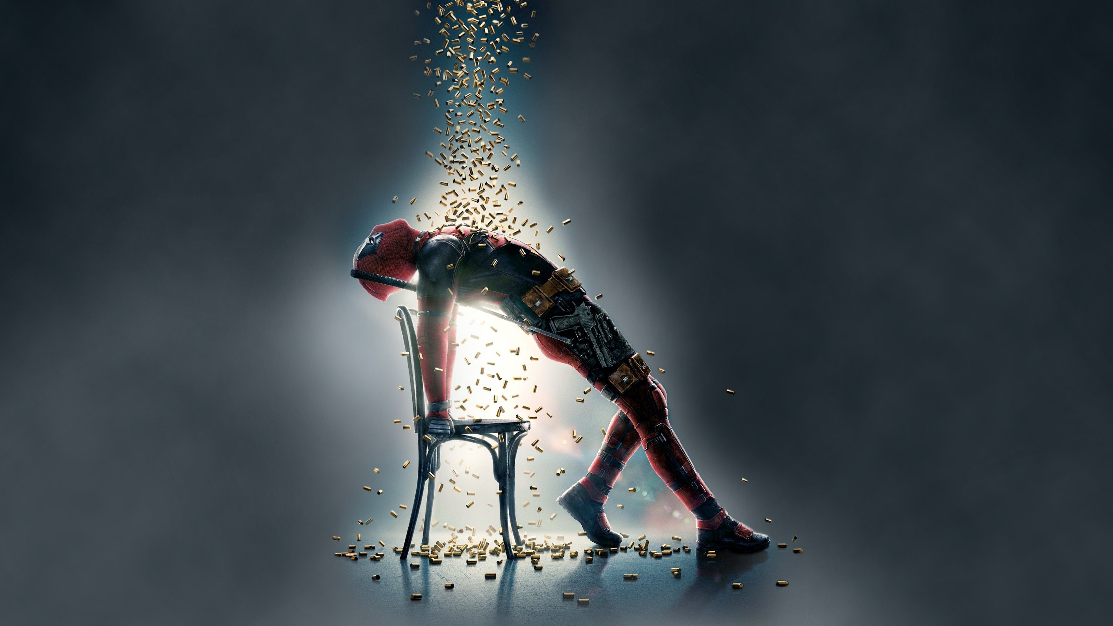 Deadpool 2 - Thumbnail