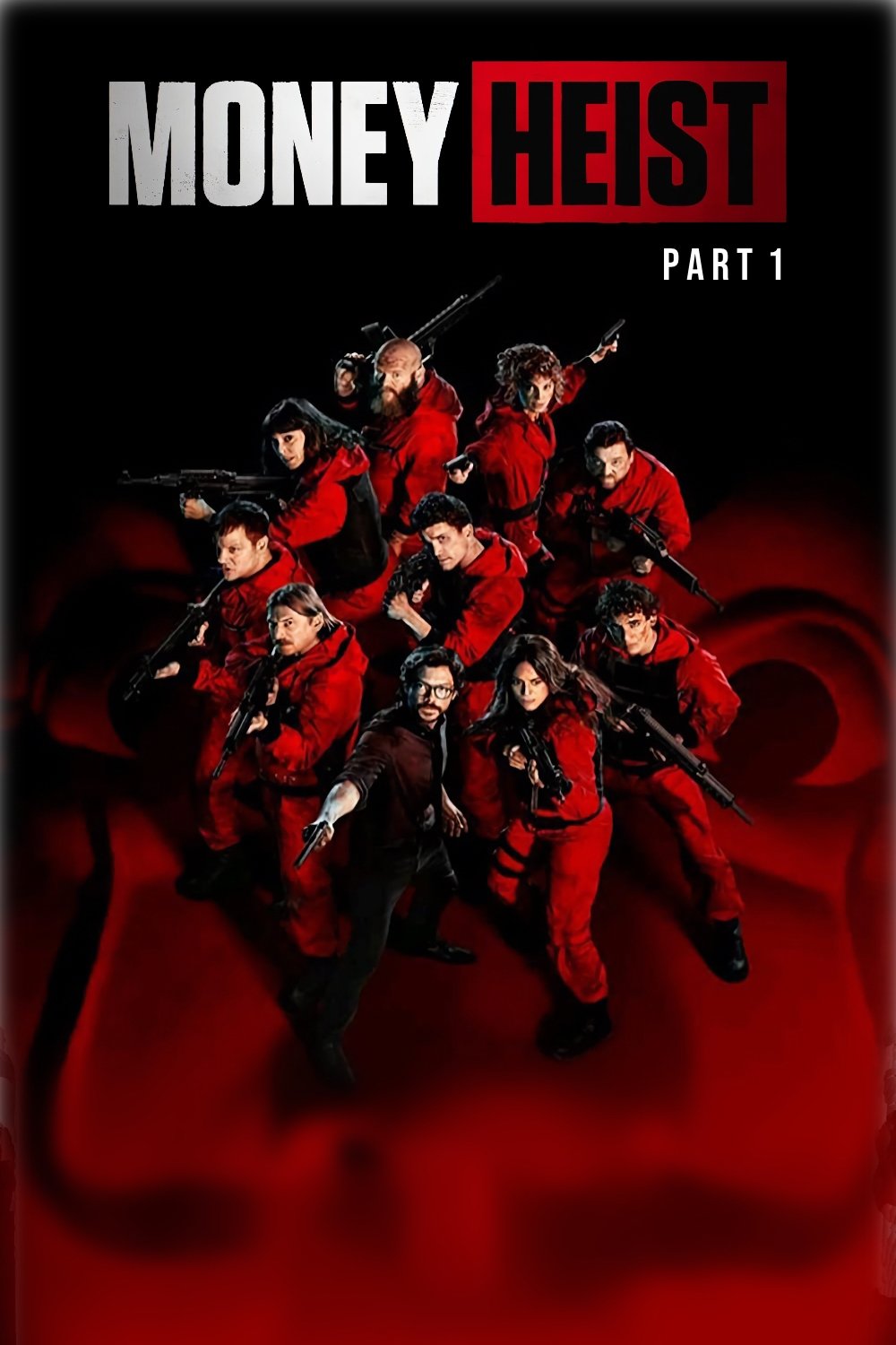 Poster of Phi Vụ Triệu Đô (Phần 1)