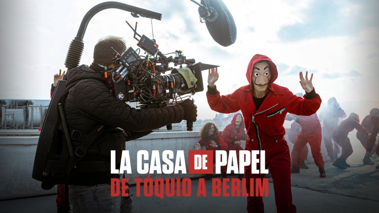 Phi vụ triệu đô: Từ Tokyo đến Berlin - Thumbnail