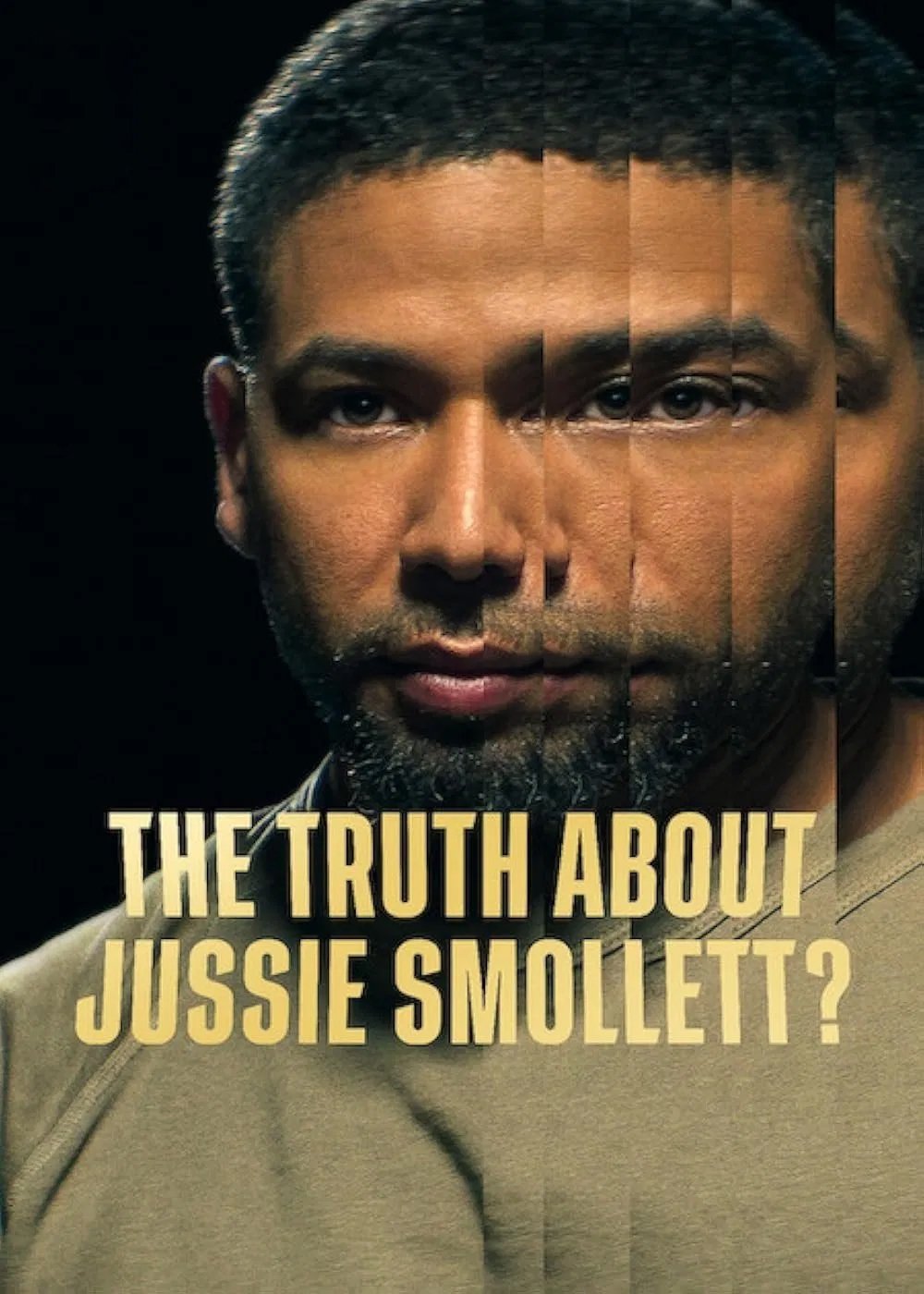 Poster of Sự Thật Về Jussie Smollett