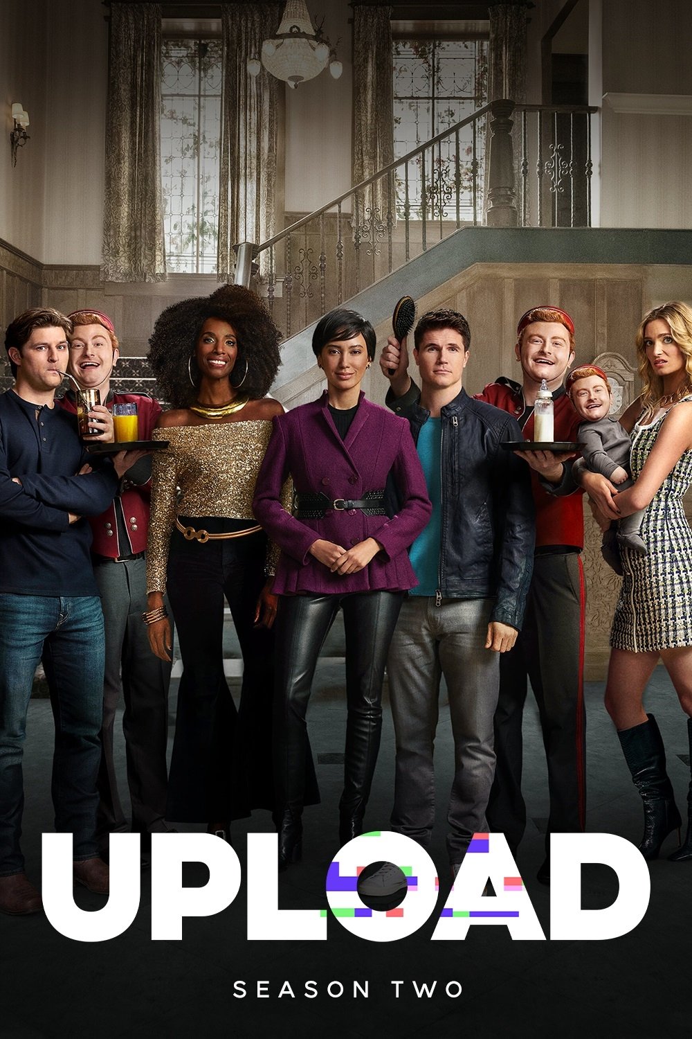 Kiếp Ảo (Phần 2)