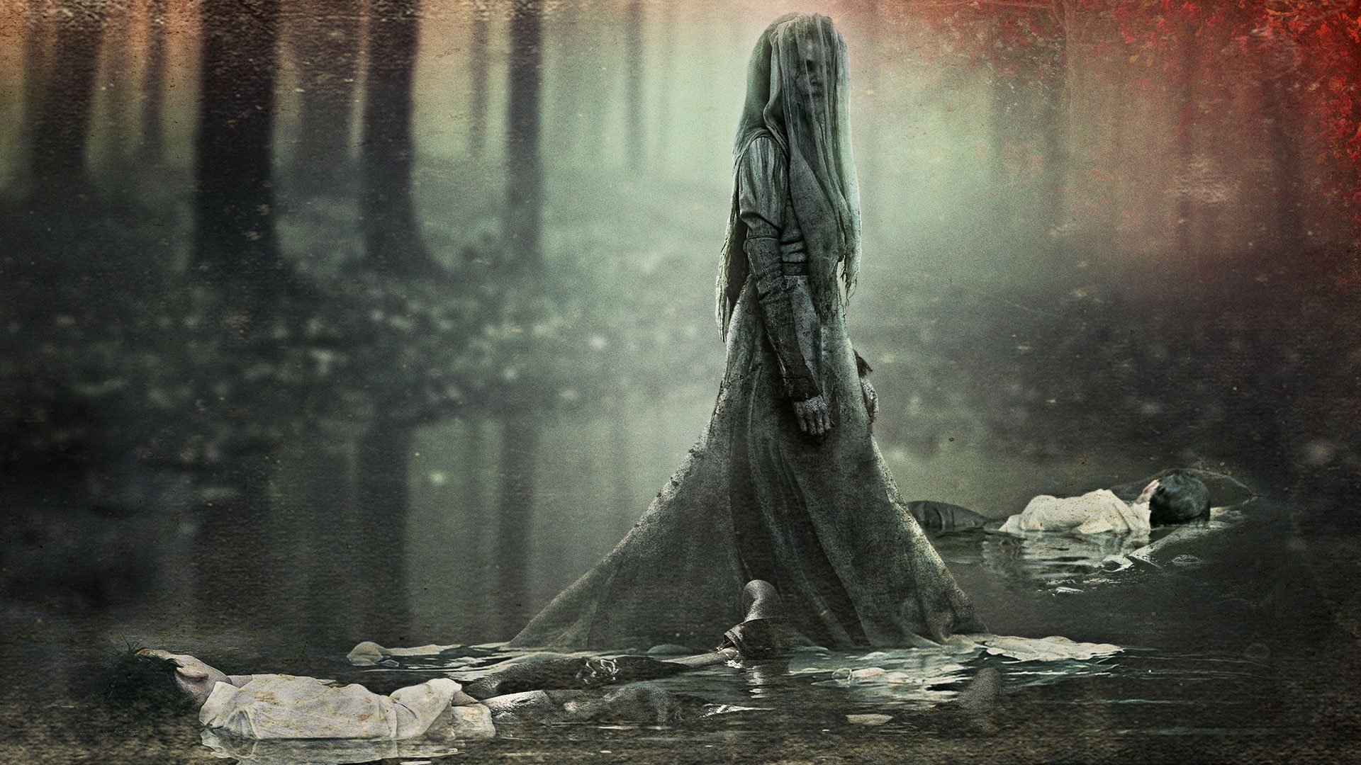 Mẹ Ma Than Khóc La Llorona - Thumbnail