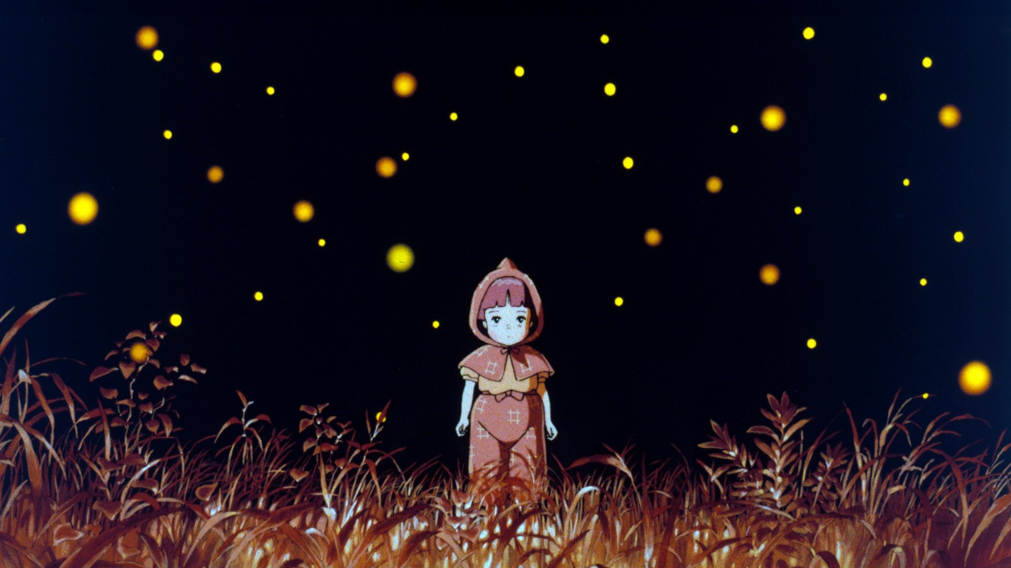Mộ Đom Đóm - Thumbnail