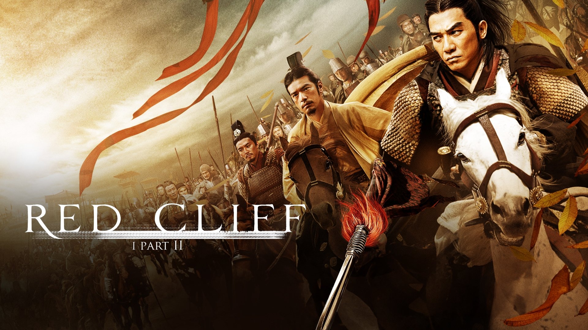 Đại Chiến Xích Bích 2 - Thumbnail