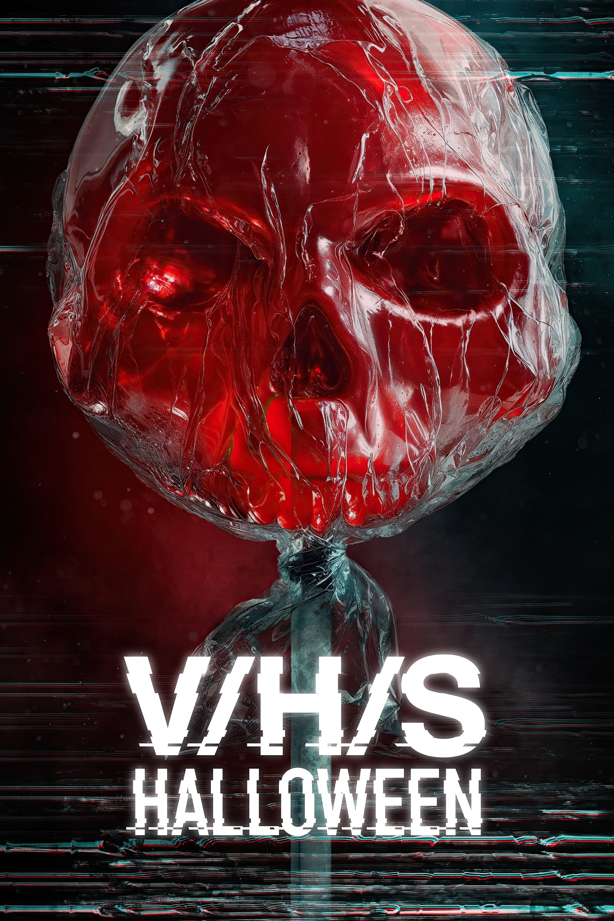 Cuốn Băng Halloween 2025