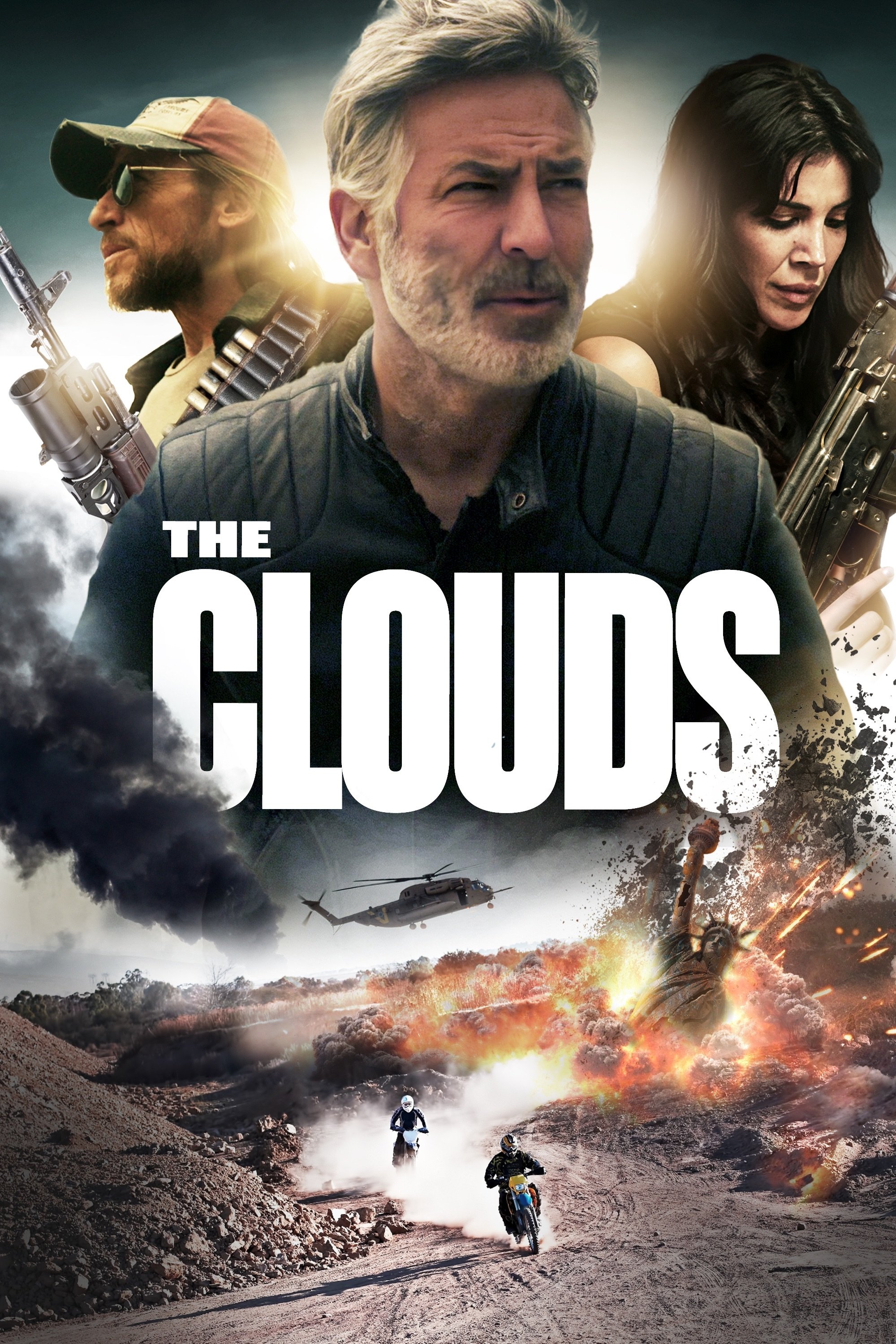Las Nubes Las Nubes
