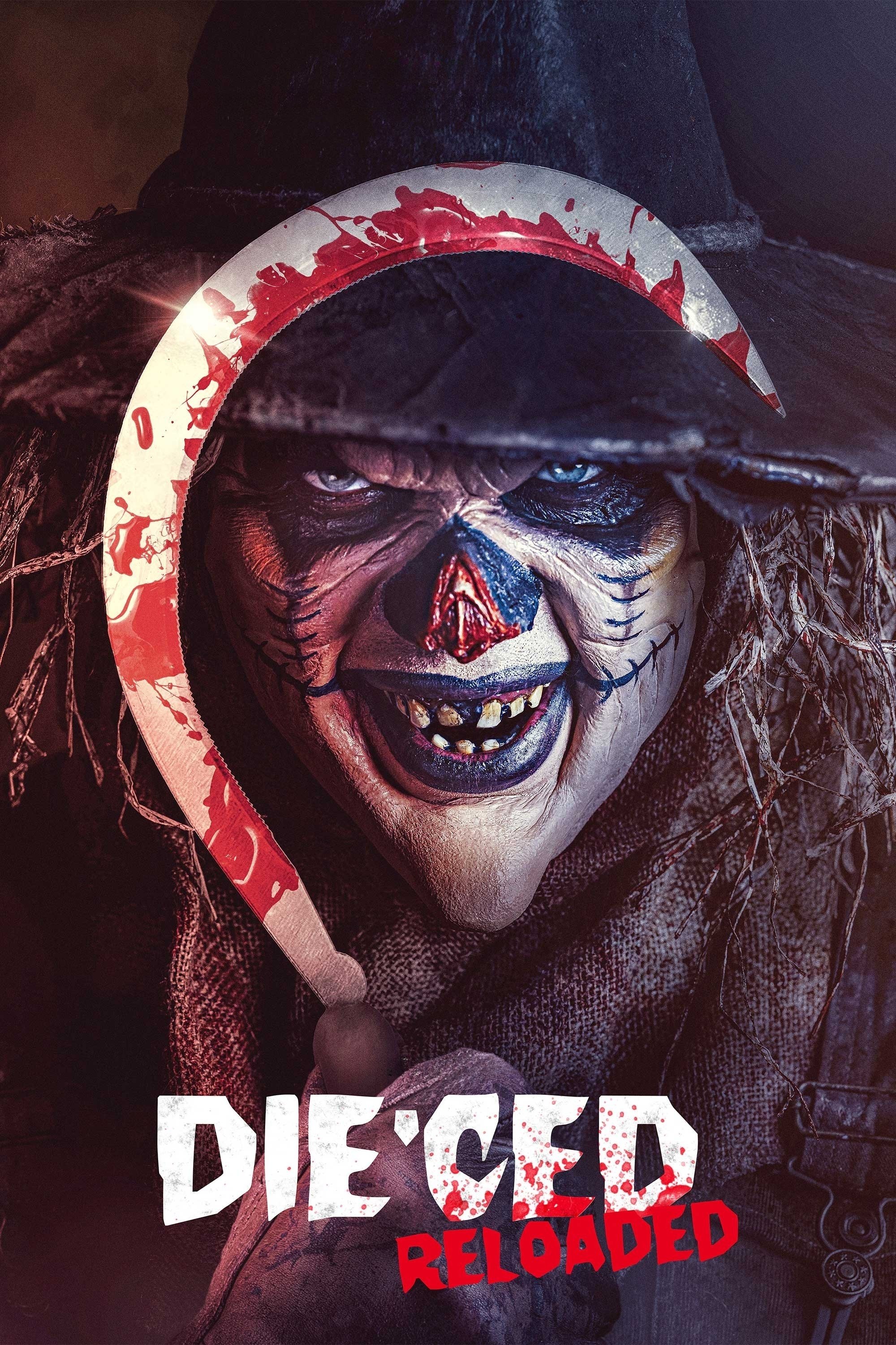 Die\'ced: Reloaded Die\'ced: Reloaded