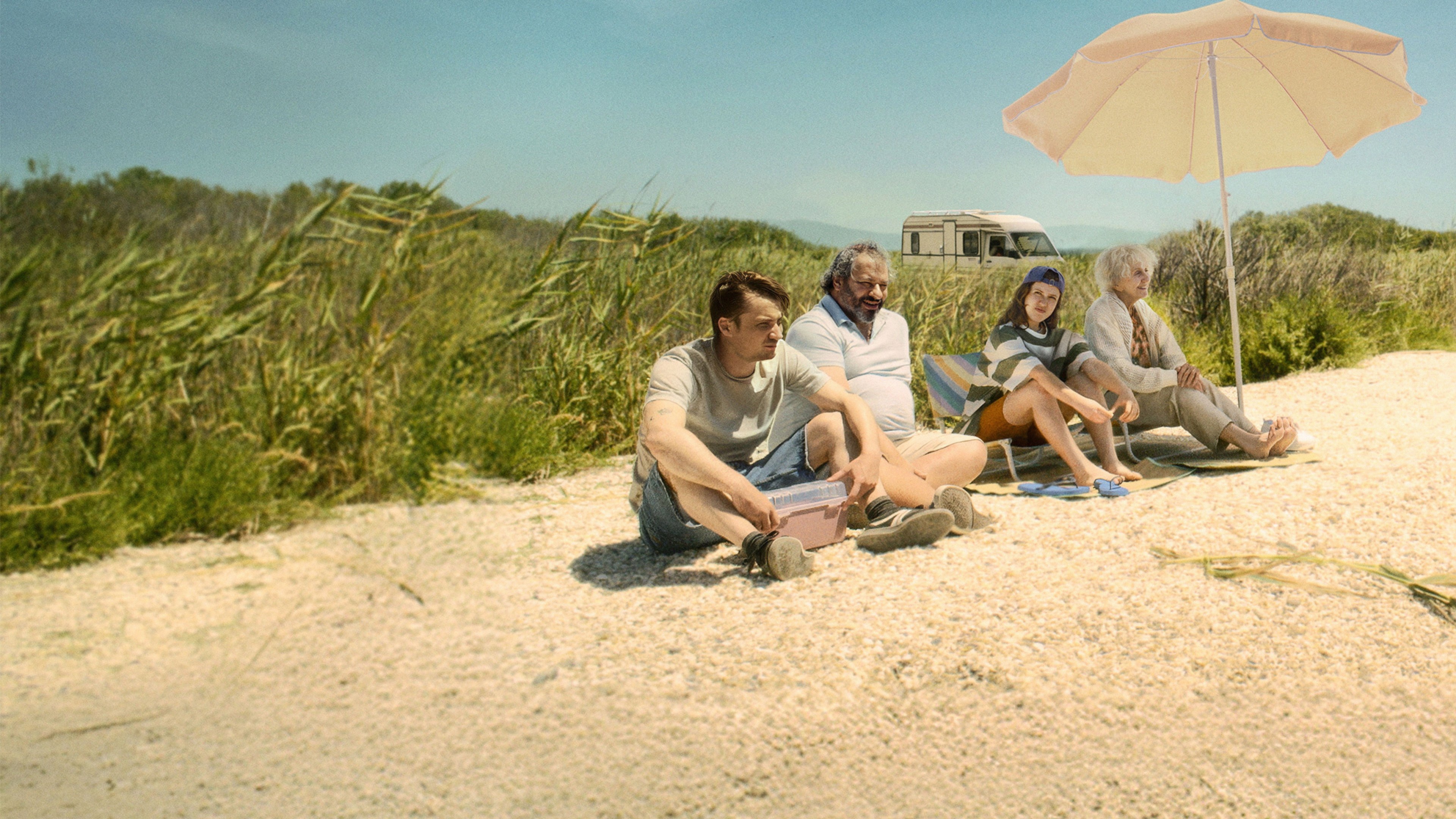 Lời Chào Cuối Cùng (On ira)Hình bìa