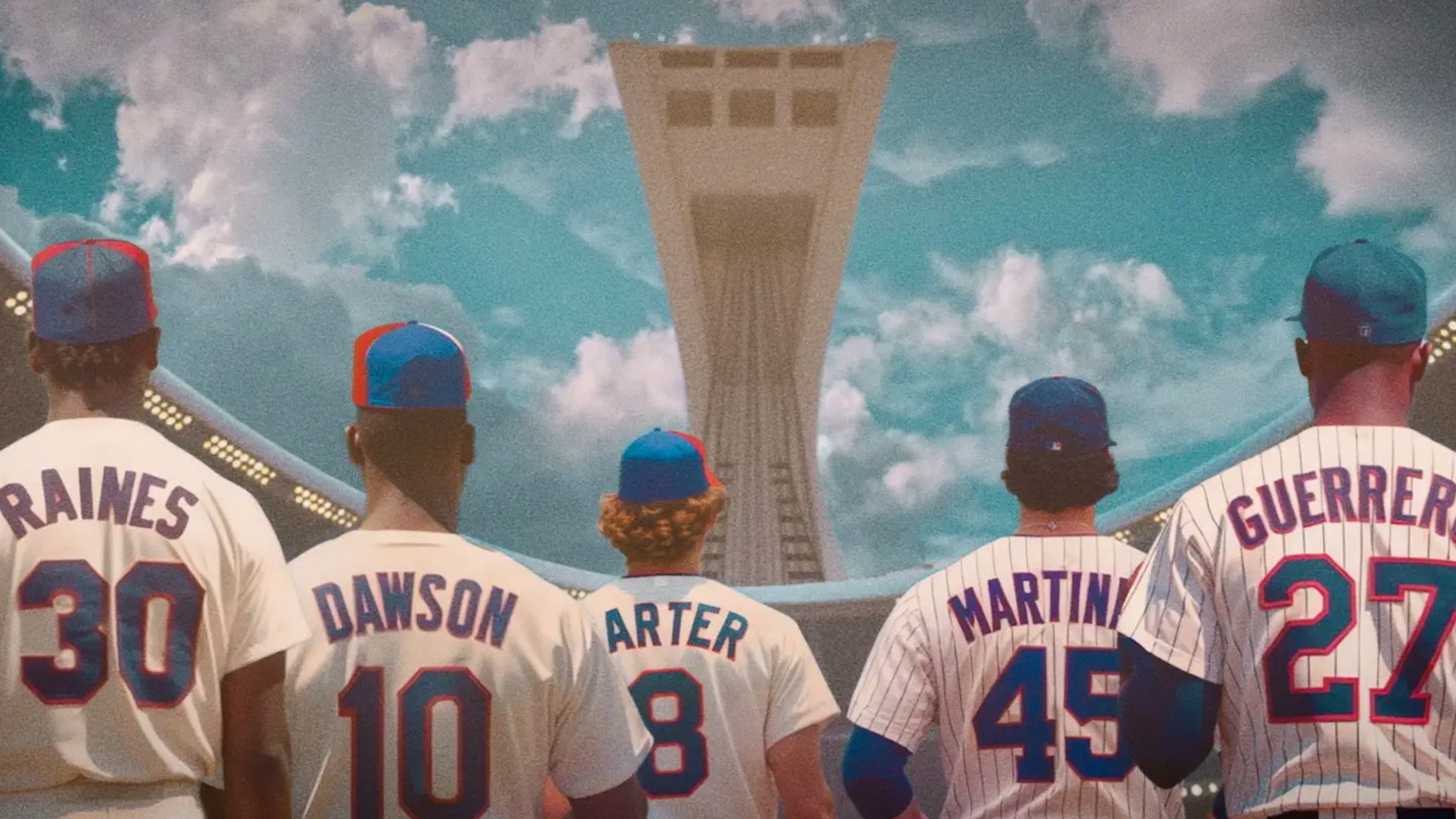 Montreal Expos Cái Kết Của Đội Tuyển Bóng Chày (Qui a tué les Expos de Montréal?)Hình bìa