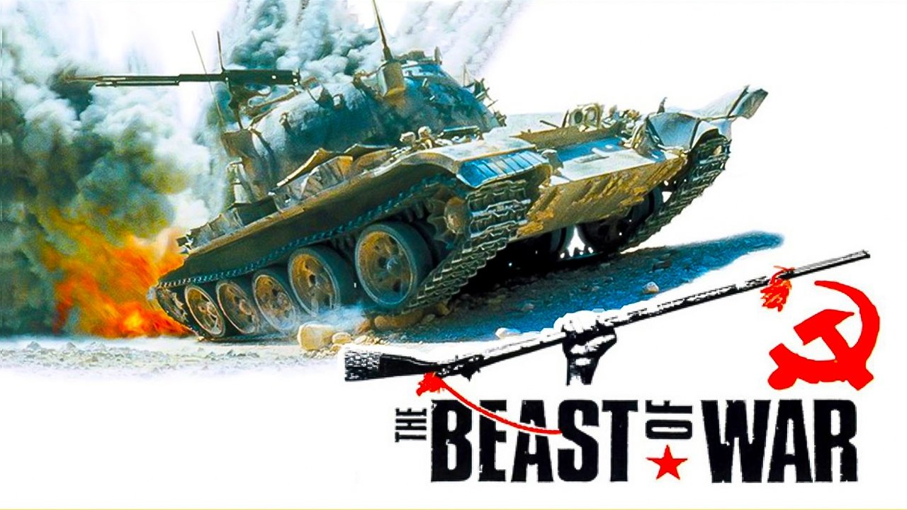 Quái Thú Chiến Tranh - The Beast of War