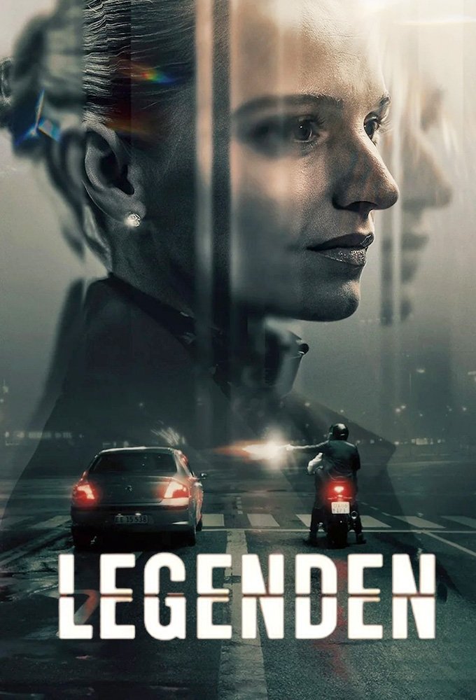 The Asset (Legenden) The Asset (Legenden)