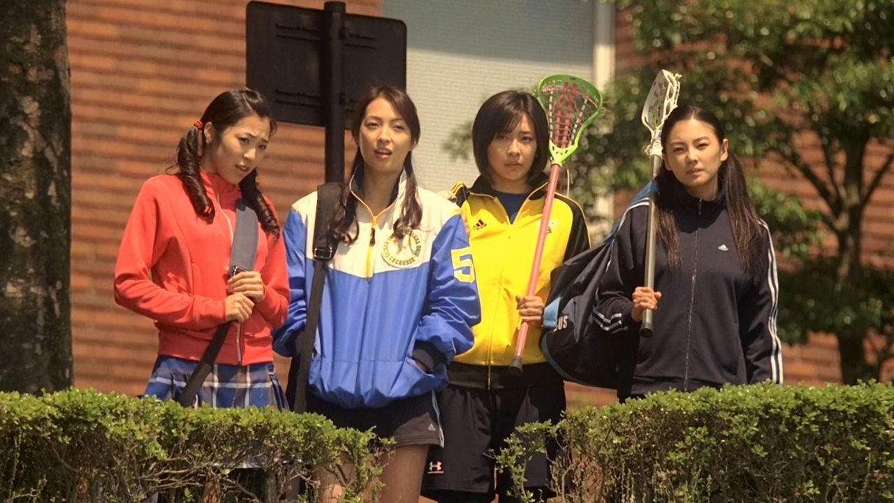 Cô Gái Thiếu LâmHình bìa