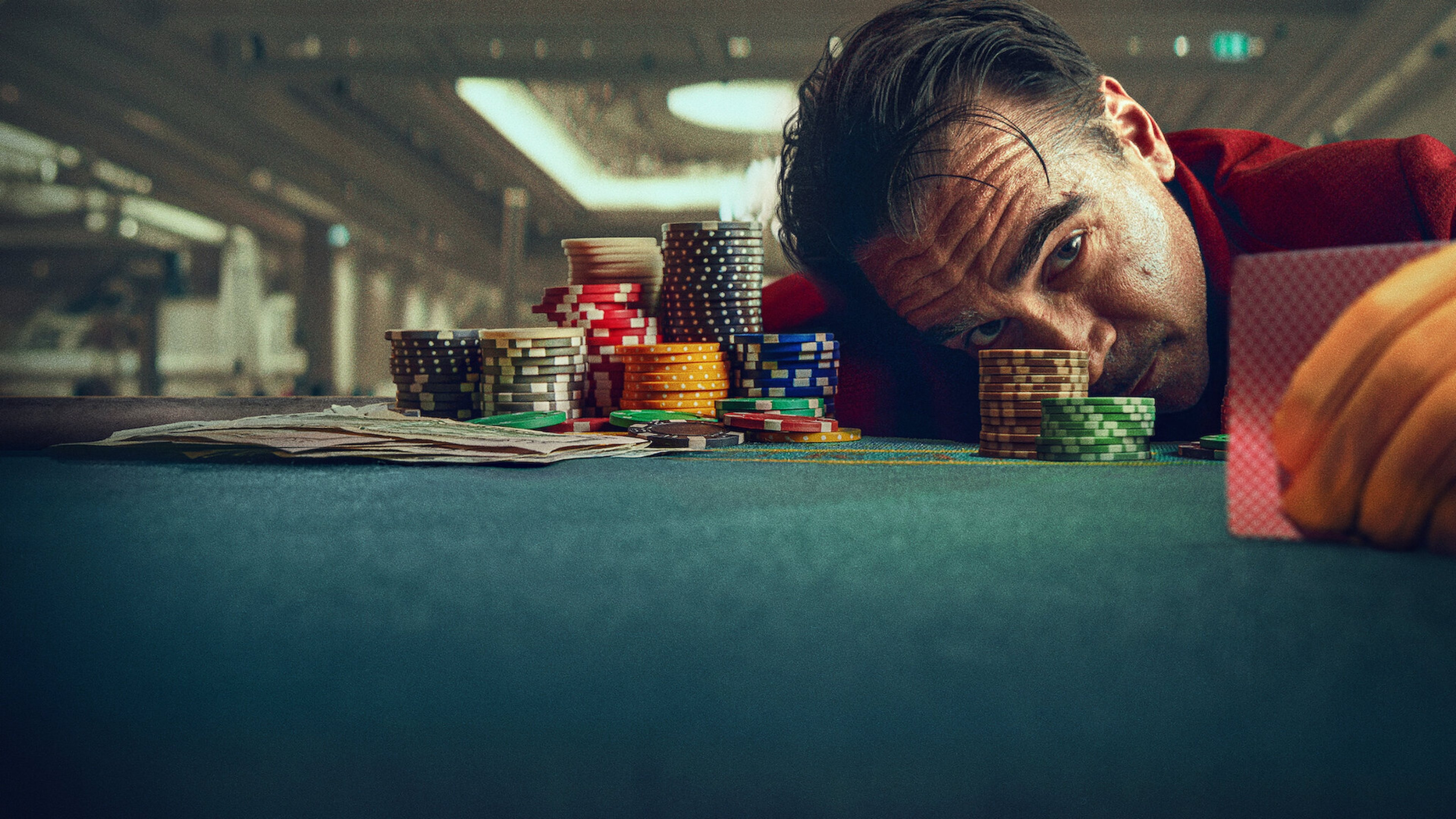 Bản Ballad Của Tay Bạc NhỏHình bìa