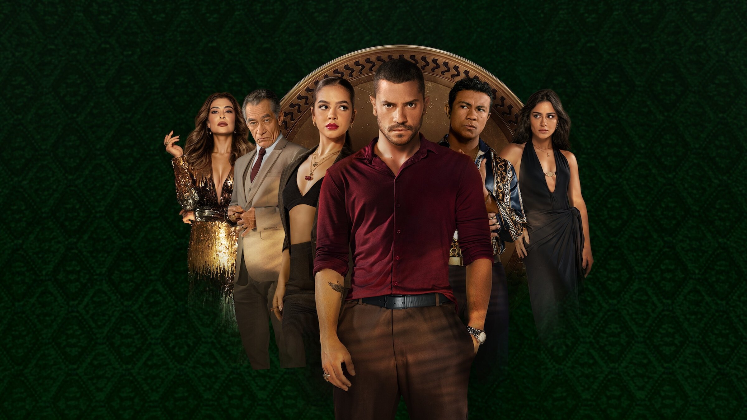 Kẻ Thống Trị Trò ChơiHình bìa