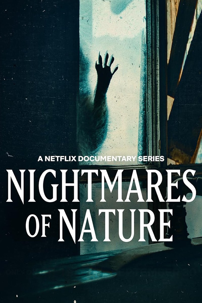 Ác Mộng Của Thiên Nhiên (Phần 2) 2025 - Nightmares Of Nature (Season 2) (2025) Ác Mộng Của Thiên Nhiên (Phần 2) 2025 - Nightmares Of Nature (Season 2) (2025)