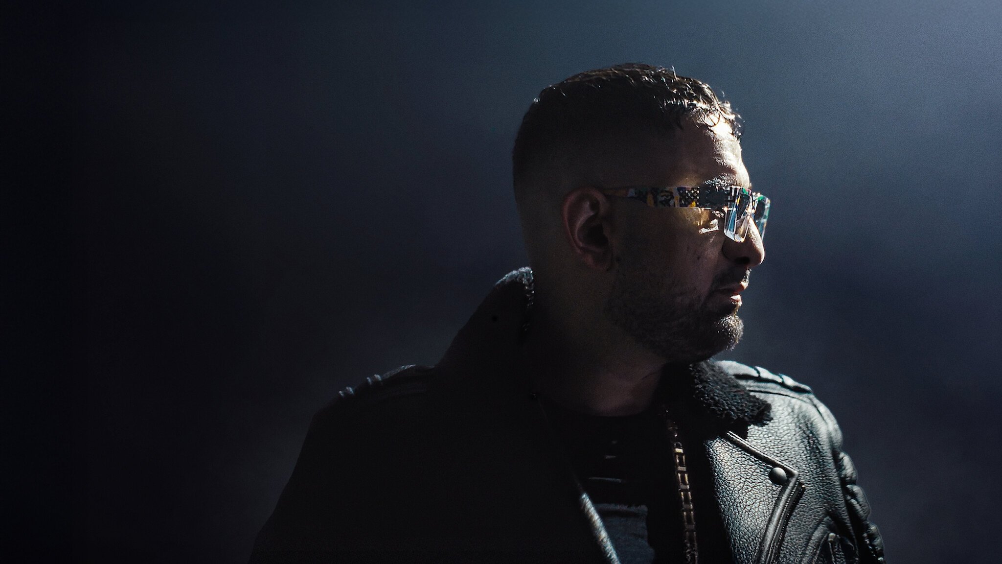 Babo: Câu Chuyện Về HaftbefehlHình bìa