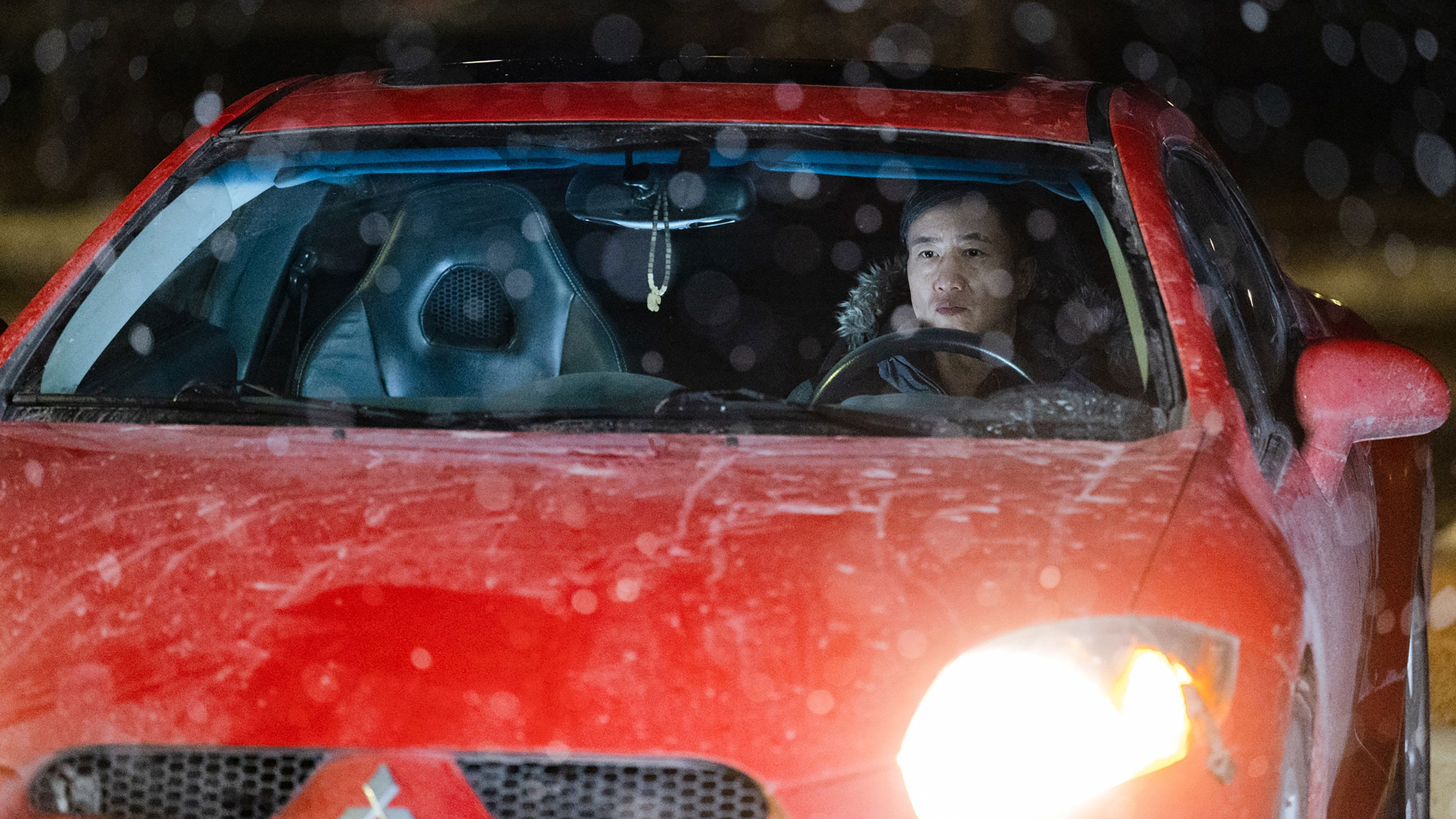 Con Bạc Hoàn LươngHình bìa