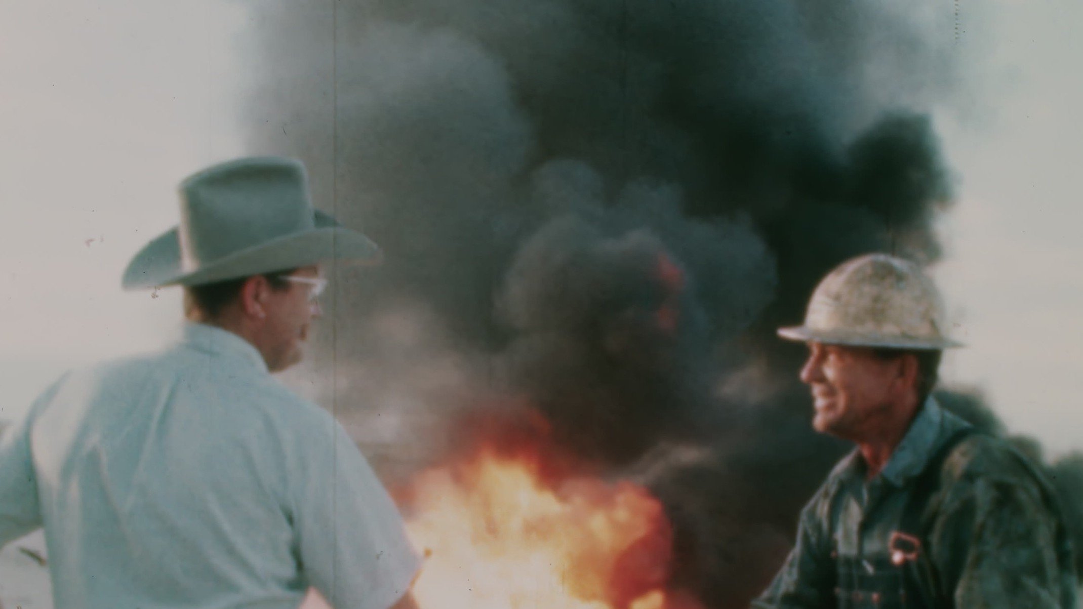 Hiệu Ứng Nhà TrắngHình bìa