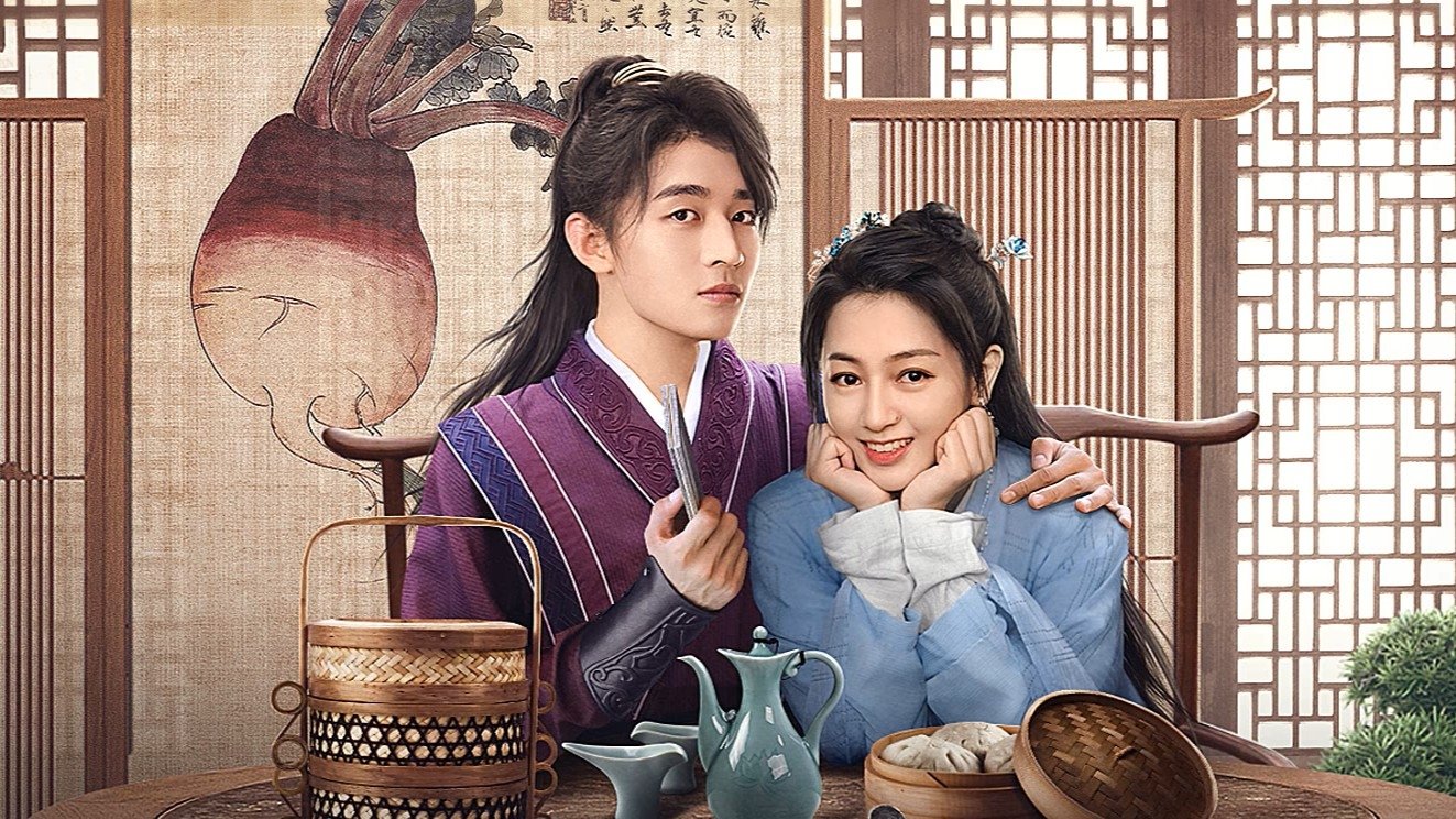 Món Ăn Thay Đổi Thời VậnHình bìa