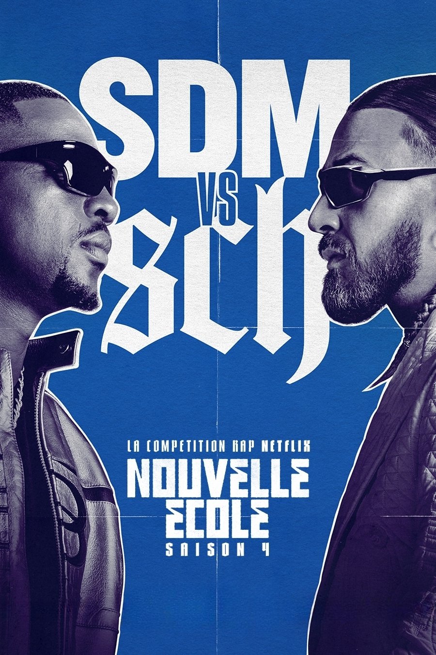 Nhịp Điệu Hip Hop Pháp (Phần 4)