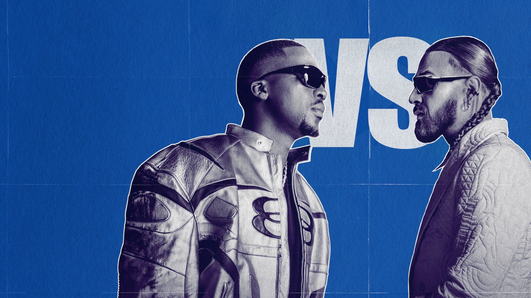 Nhịp Điệu Hip Hop Pháp (Phần 3)Hình bìa